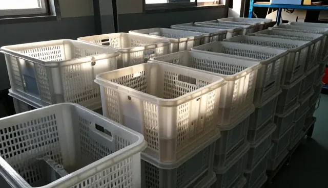 批量加工中的性能检查要点与使用建议